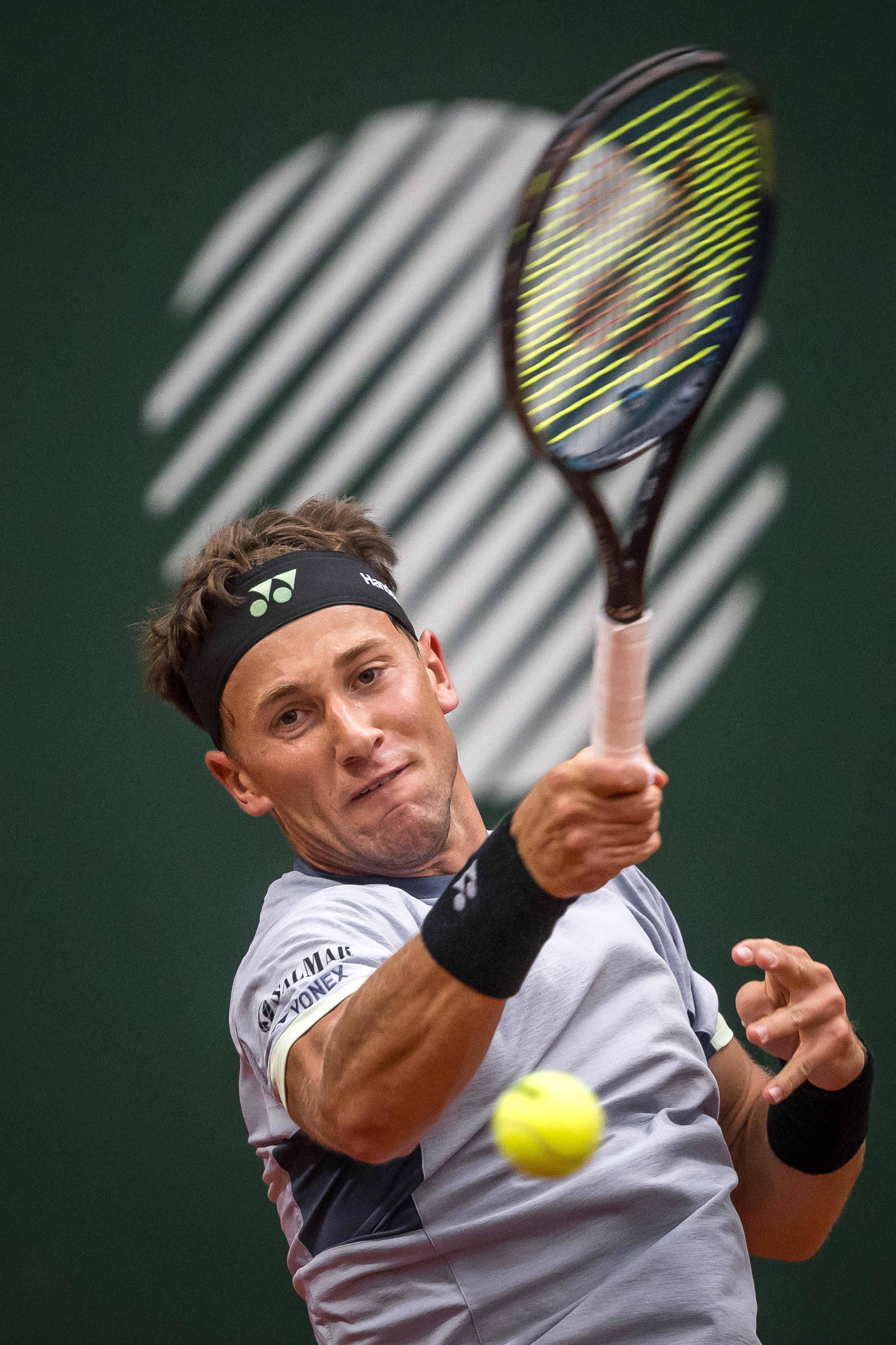 开云体育在线-联合杯横扫ATP总决赛，鲁德状态火热的简单介绍