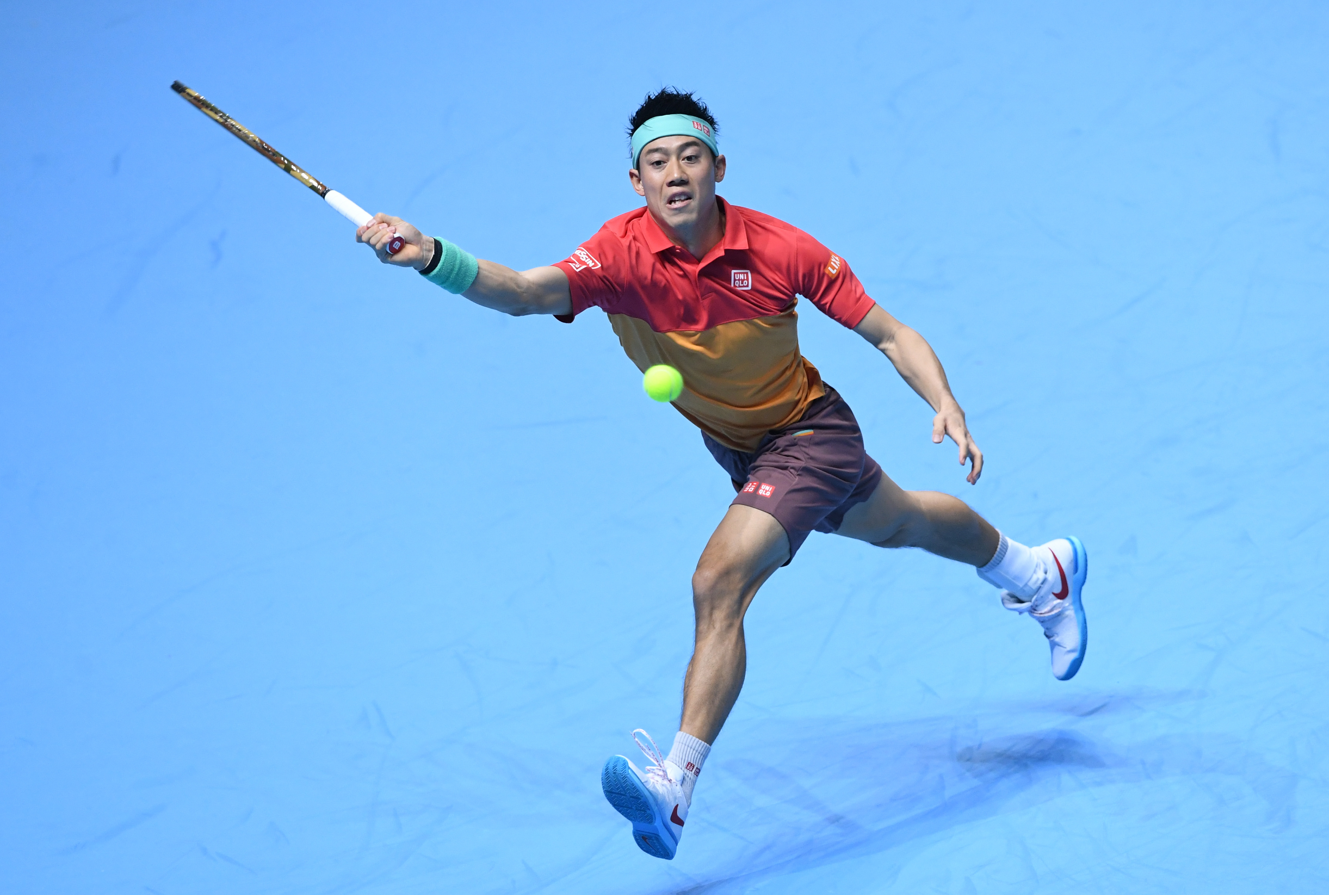 ATP总决赛碾压法网，蒂姆关键制胜