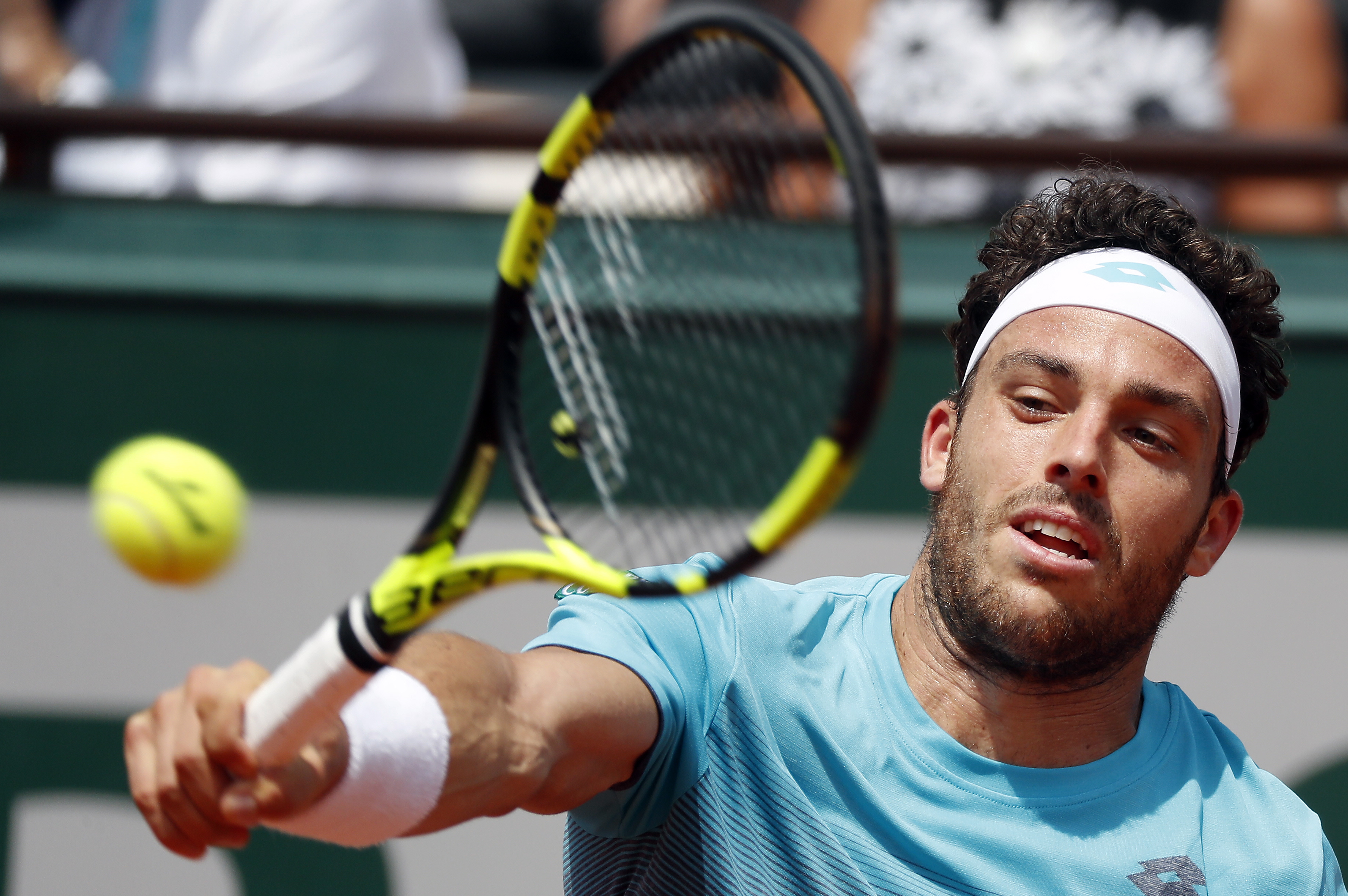 法网横扫美网，蒂姆关键制胜