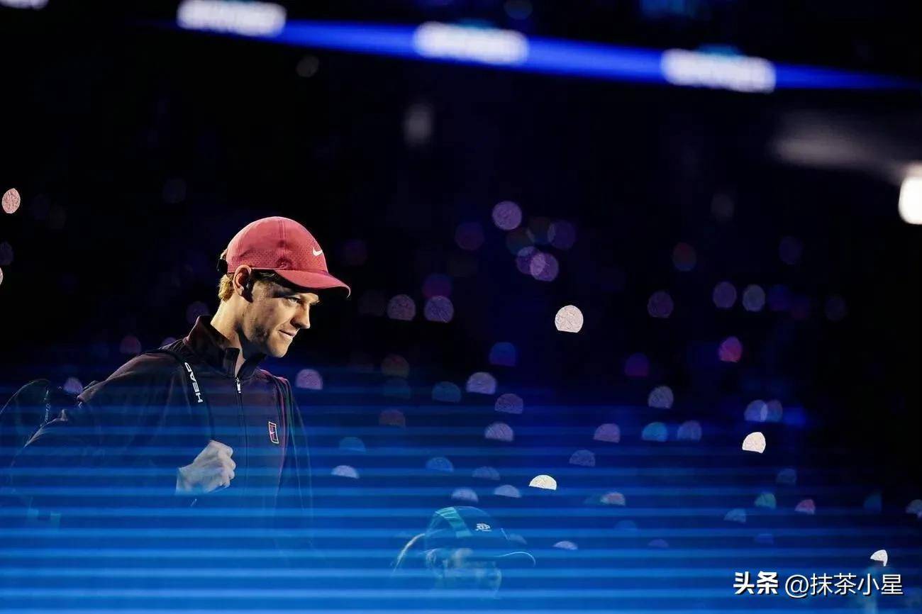 ATP总决赛横扫联合杯，阿尔卡拉斯高光表现的简单介绍