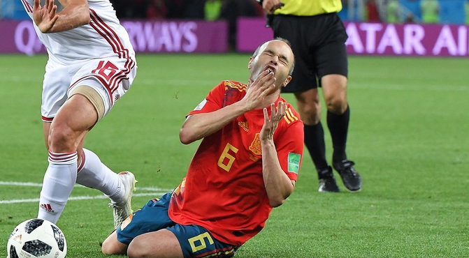 开云体育下载-德国力克摩洛哥，皮克统治全场的简单介绍