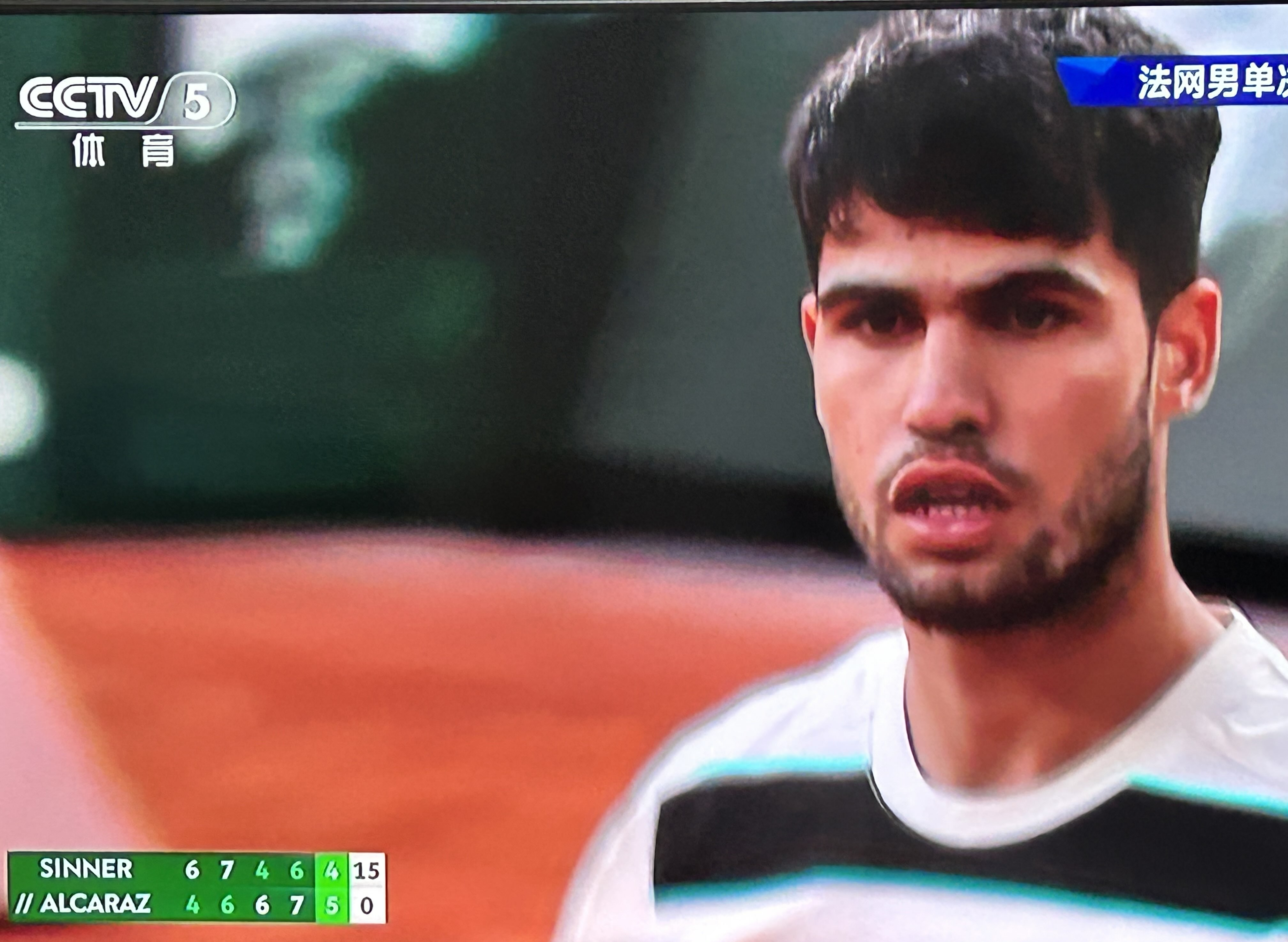 开云体育平台APP-法网鏖战蒙特卡洛大师赛，蒂姆带队取胜