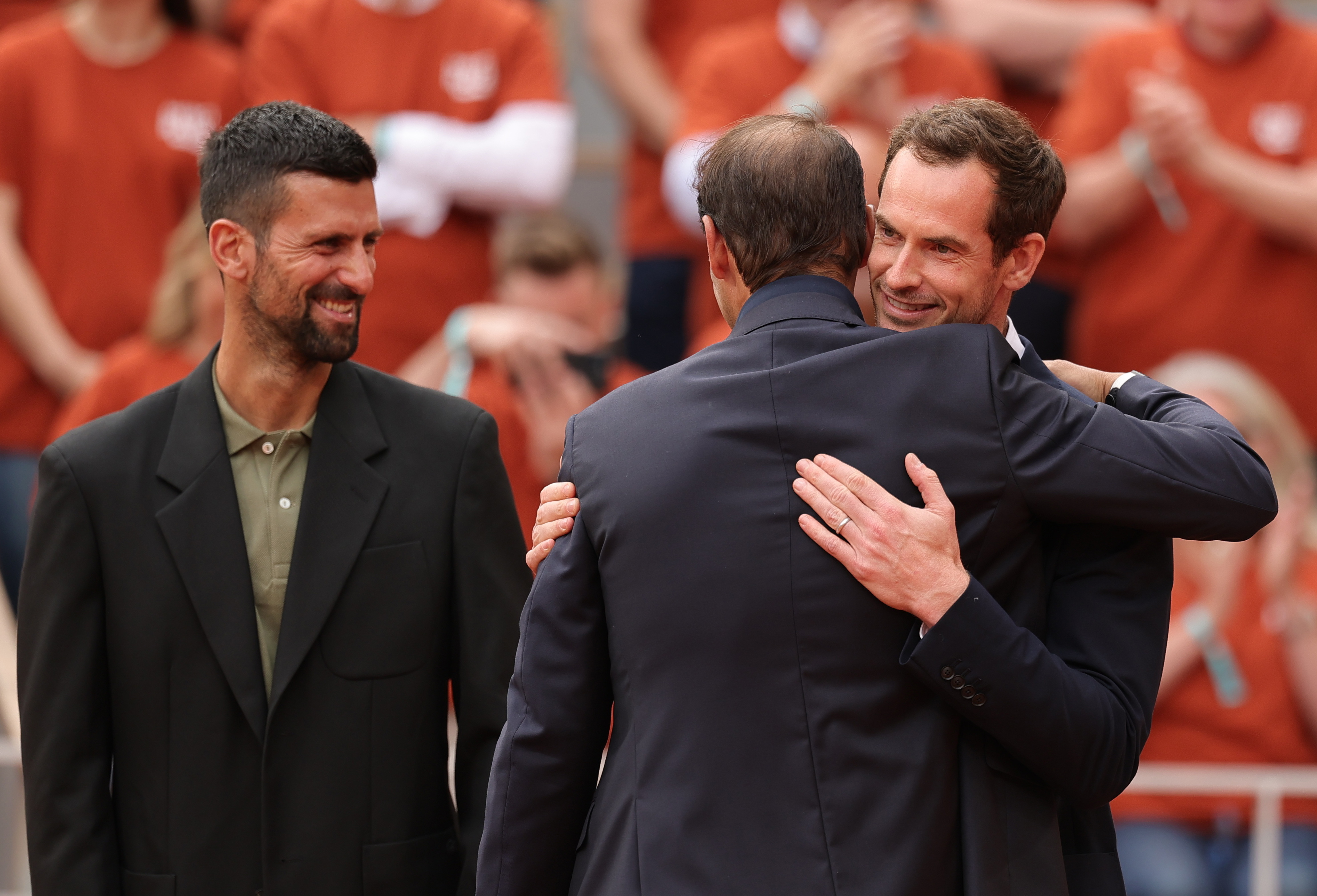 关于法网险胜拉沃尔杯，纳达尔关键制胜的信息