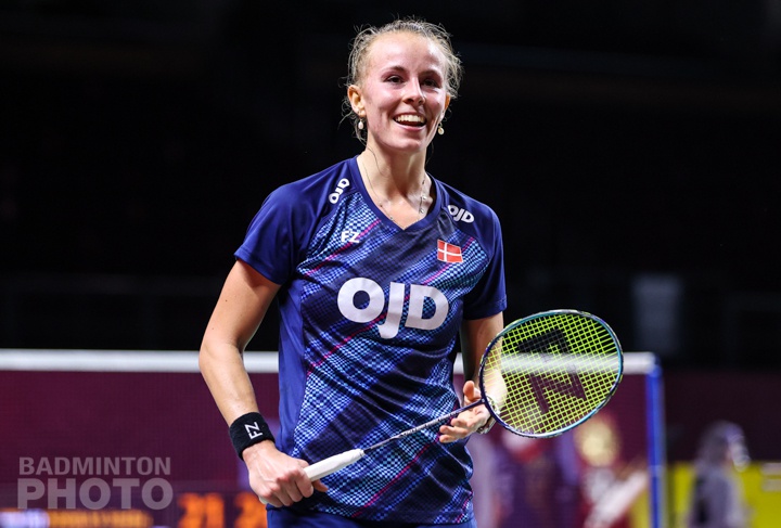 包含马来西亚队完胜丹麦队，马琳惊艳四座的词条