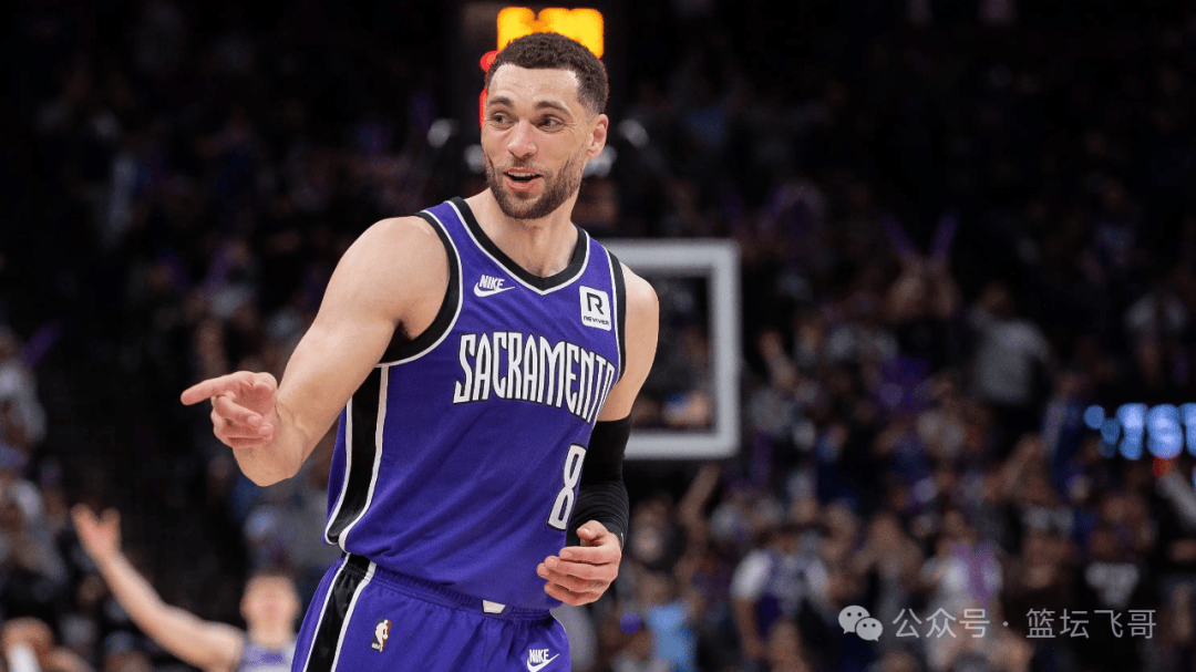 国王绝杀公牛，拉文扛起全队