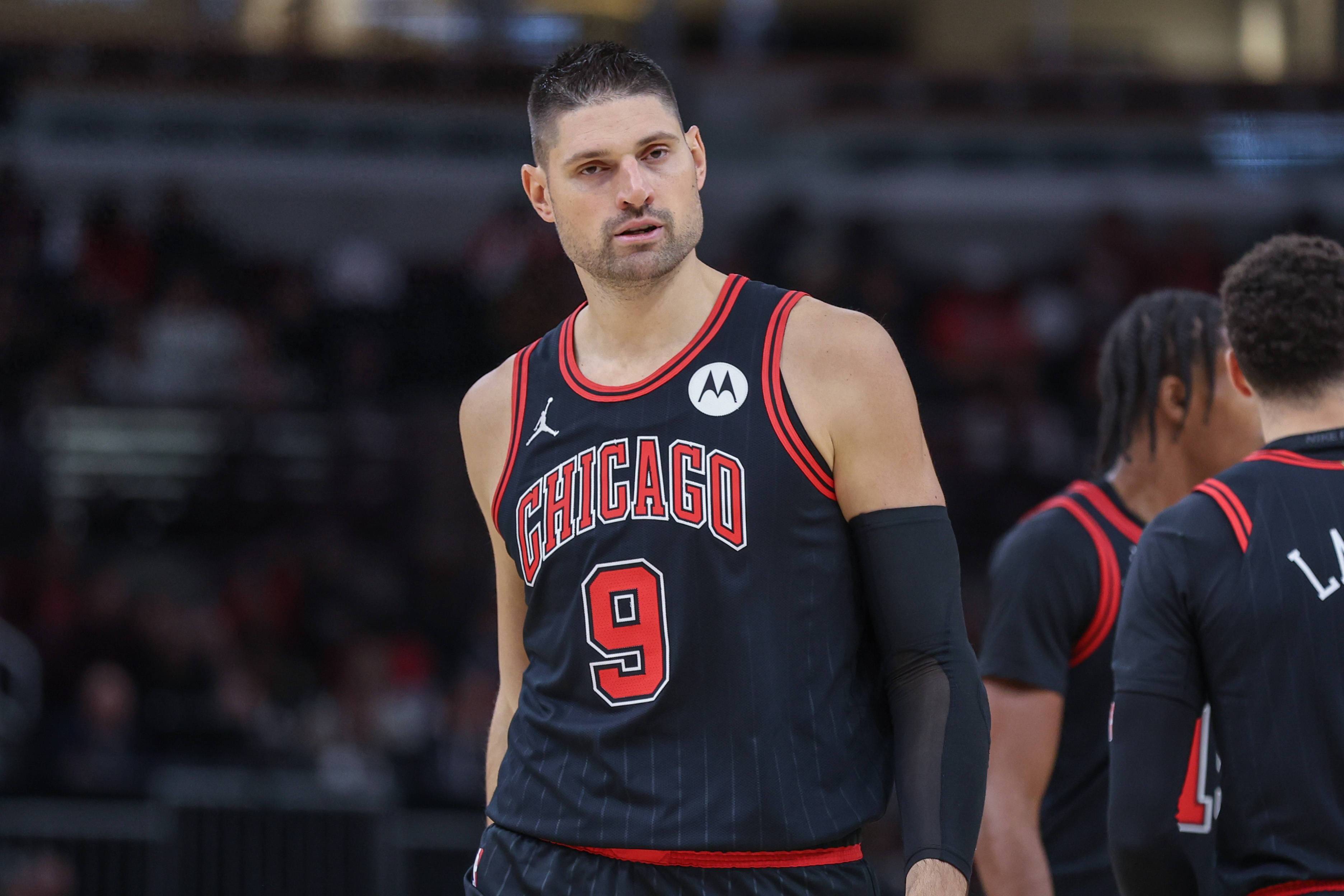 国王绝杀公牛，拉文扛起全队