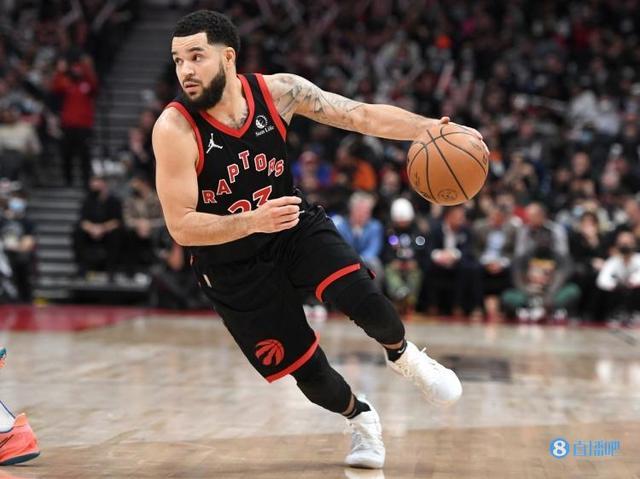 开云体育-上海队轻取猛龙，范弗利特状态火热的简单介绍