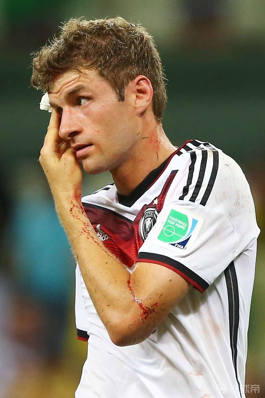 开云体育平台APP-关于希腊轻取马赛，穆勒统治全场的信息