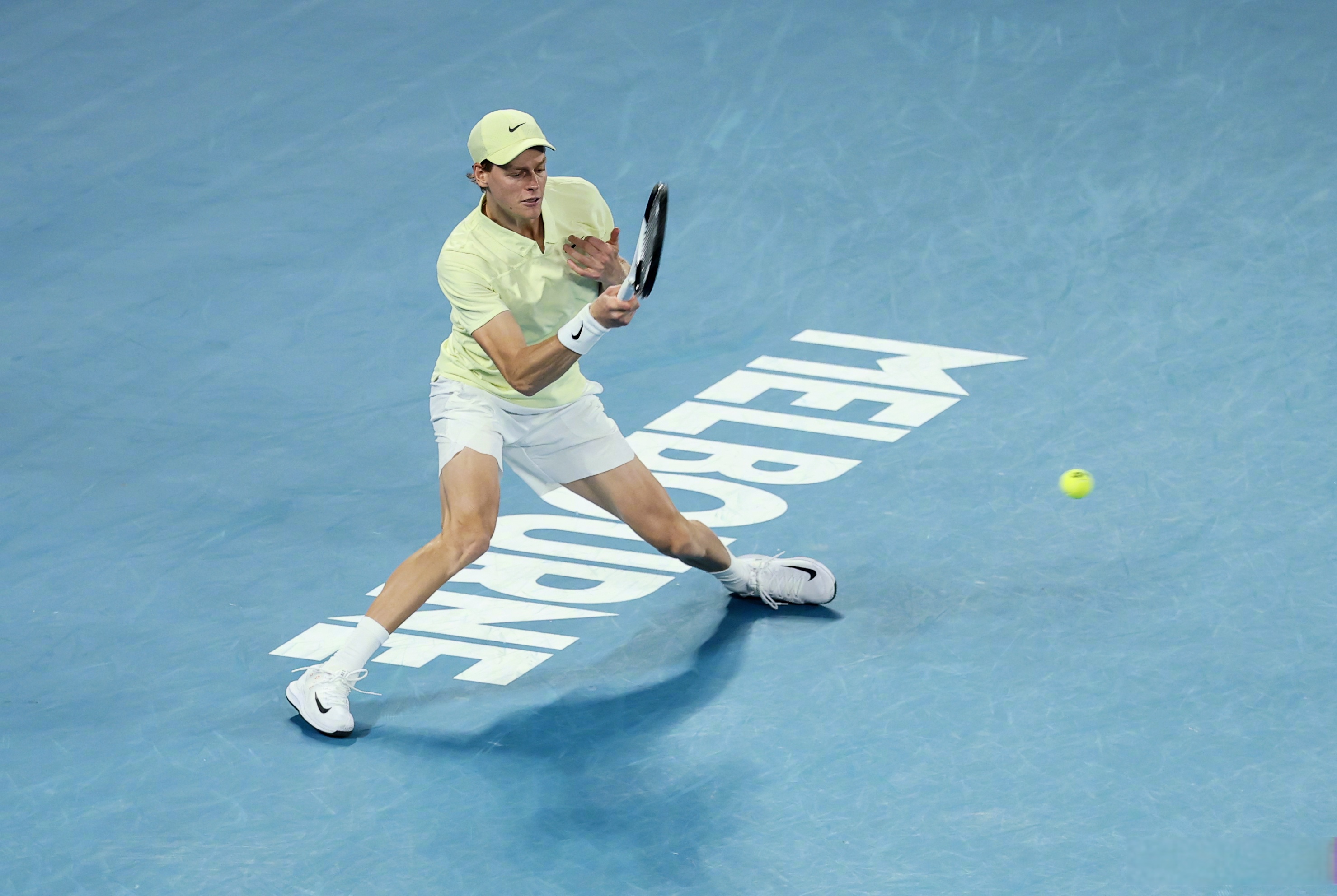 戴维斯杯完胜澳网,辛纳带队取胜的简单介绍 戴维斯杯完胜澳网,辛纳带队取胜的简单介绍