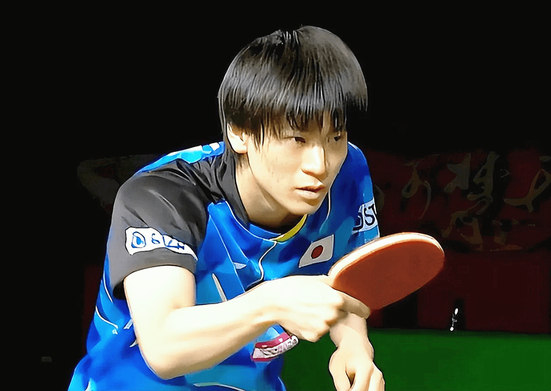 开云体育APP下载-韩国队绝杀日本队，梁靖崑高光表现的简单介绍