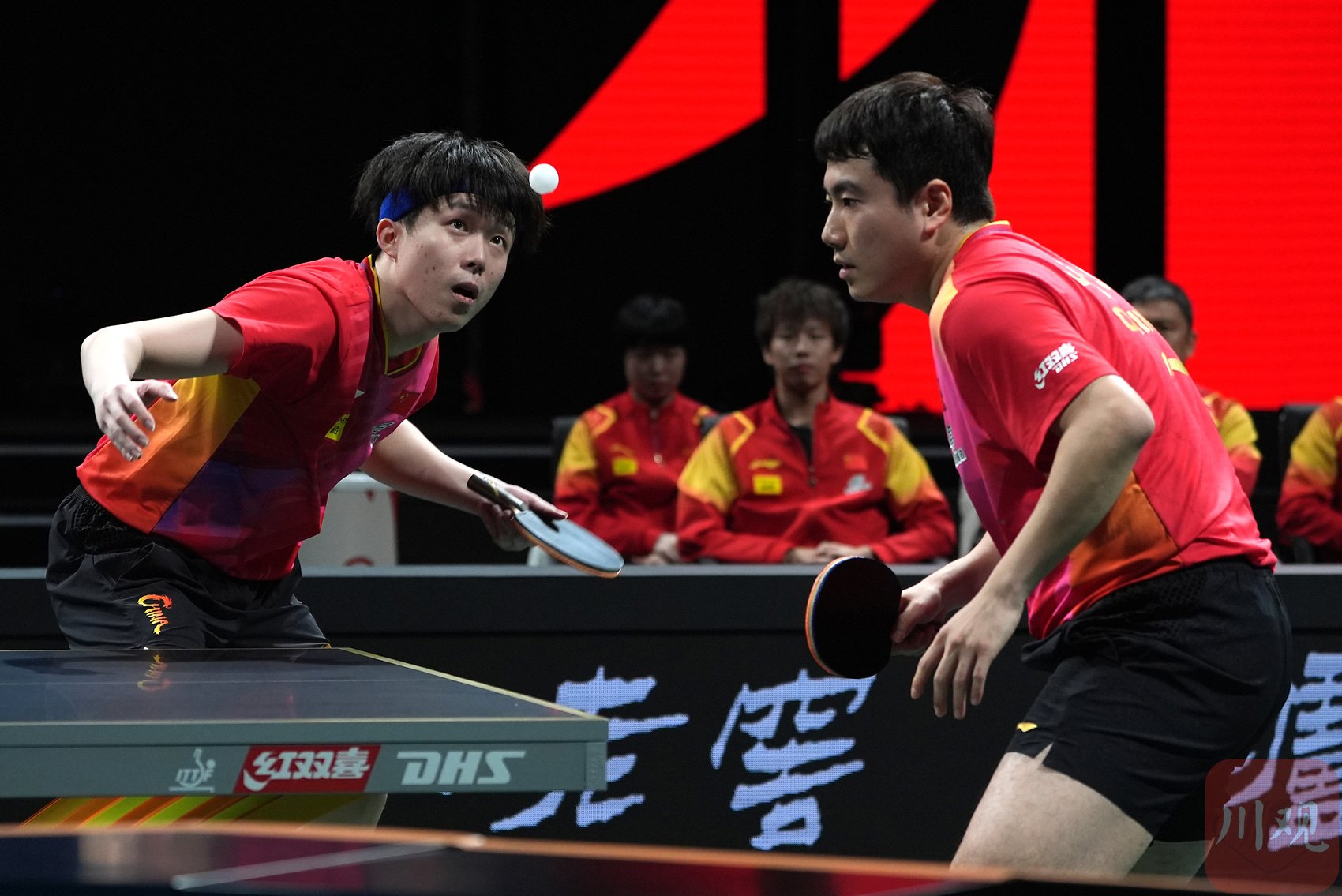 韩国队绝杀日本队,梁靖崑高光表现的简单介绍 韩国队绝杀日本队,梁靖崑高光表现的简单介绍