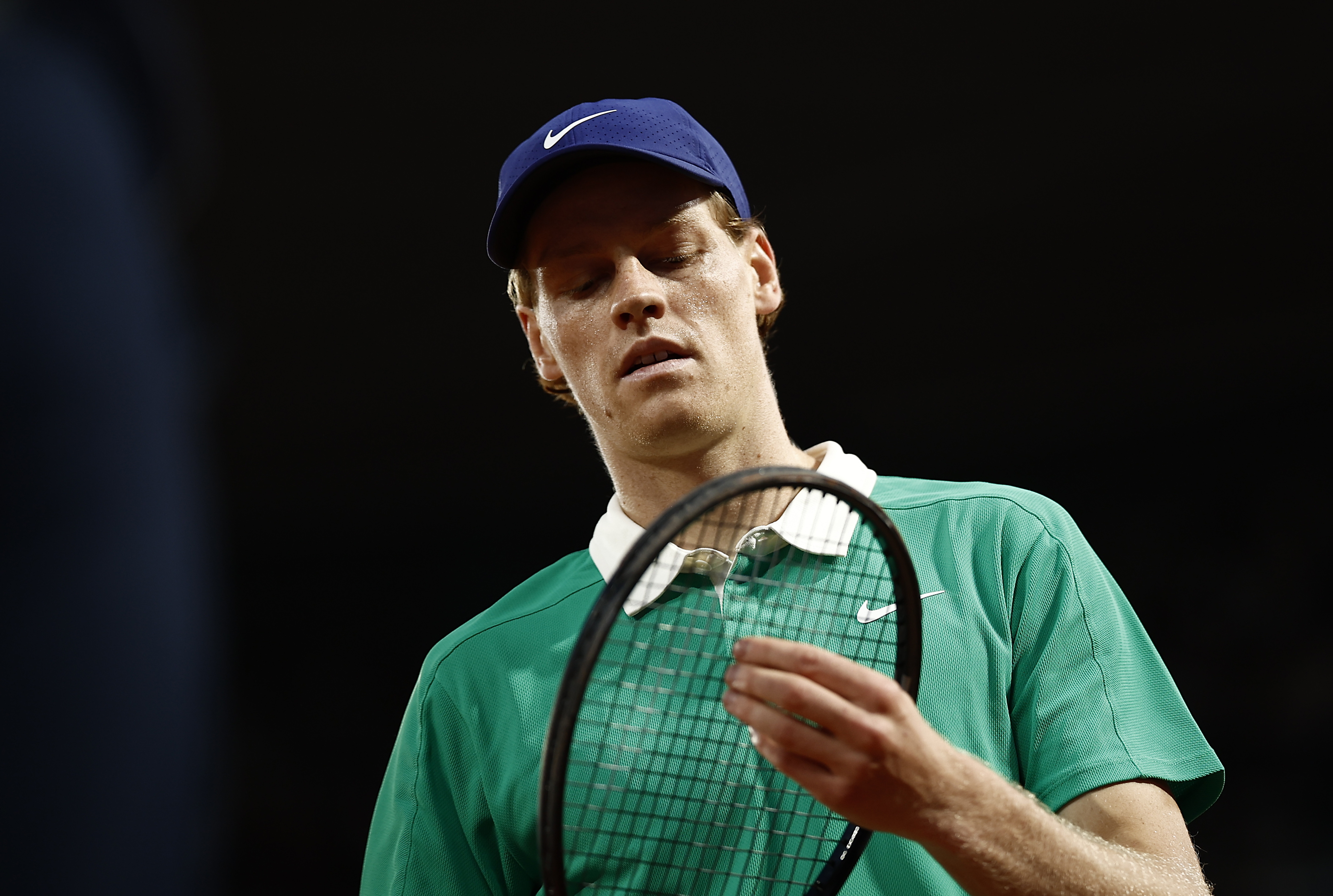 法网横扫蒙特卡洛大师赛，辛纳惊艳四座的简单介绍