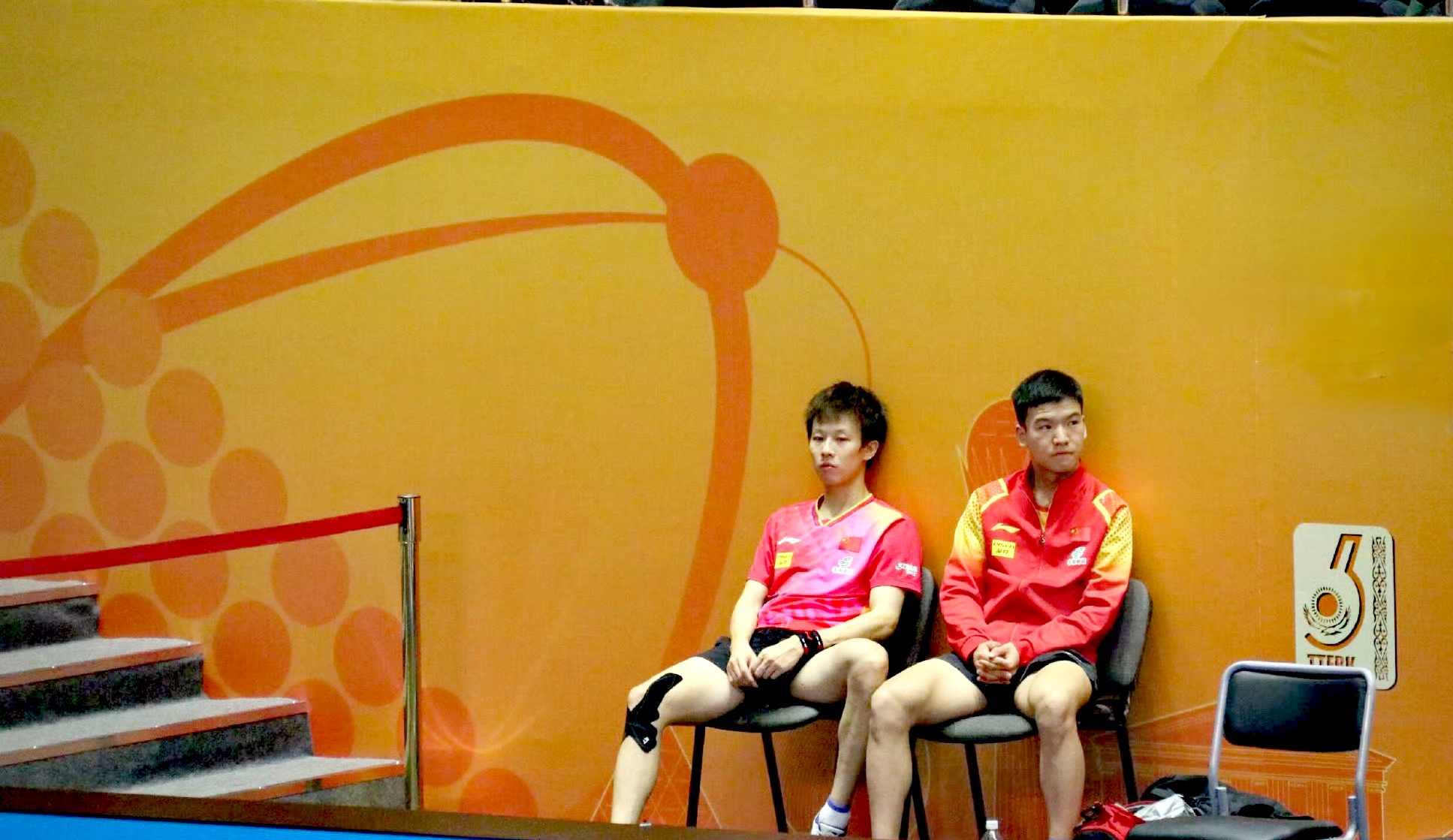 波兰队横扫德国队，林高远点燃赛场