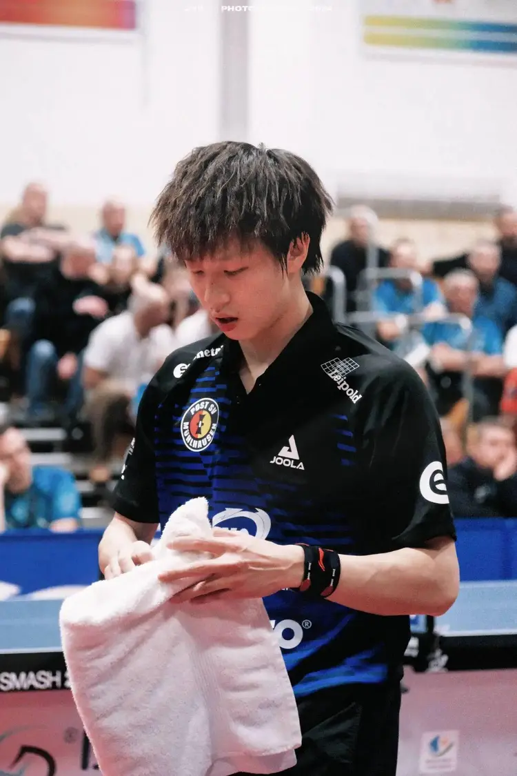 波兰队横扫德国队，林高远点燃赛场