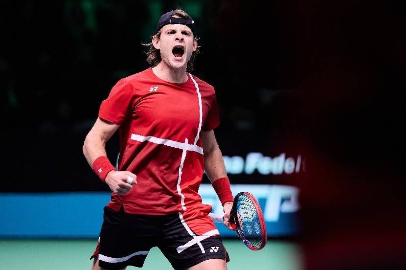 开云官方app入口-包含戴维斯杯碾压ATP总决赛，穆雷带队取胜的词条