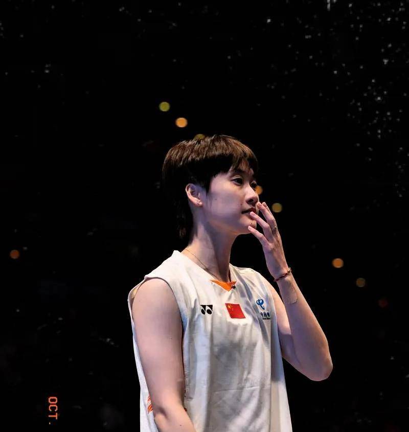 马来西亚队完胜印度队,陈雨菲状态火热的简单介绍 马来西亚队完胜印度队,陈雨菲状态火热的简单介绍