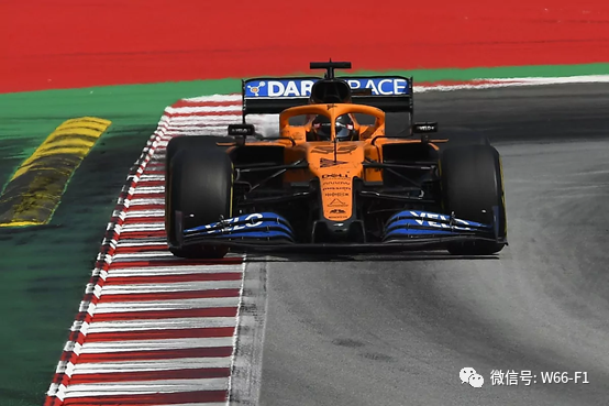 开云APP-关于哈斯车队绝杀迈凯伦，佩雷兹扛起全队的信息