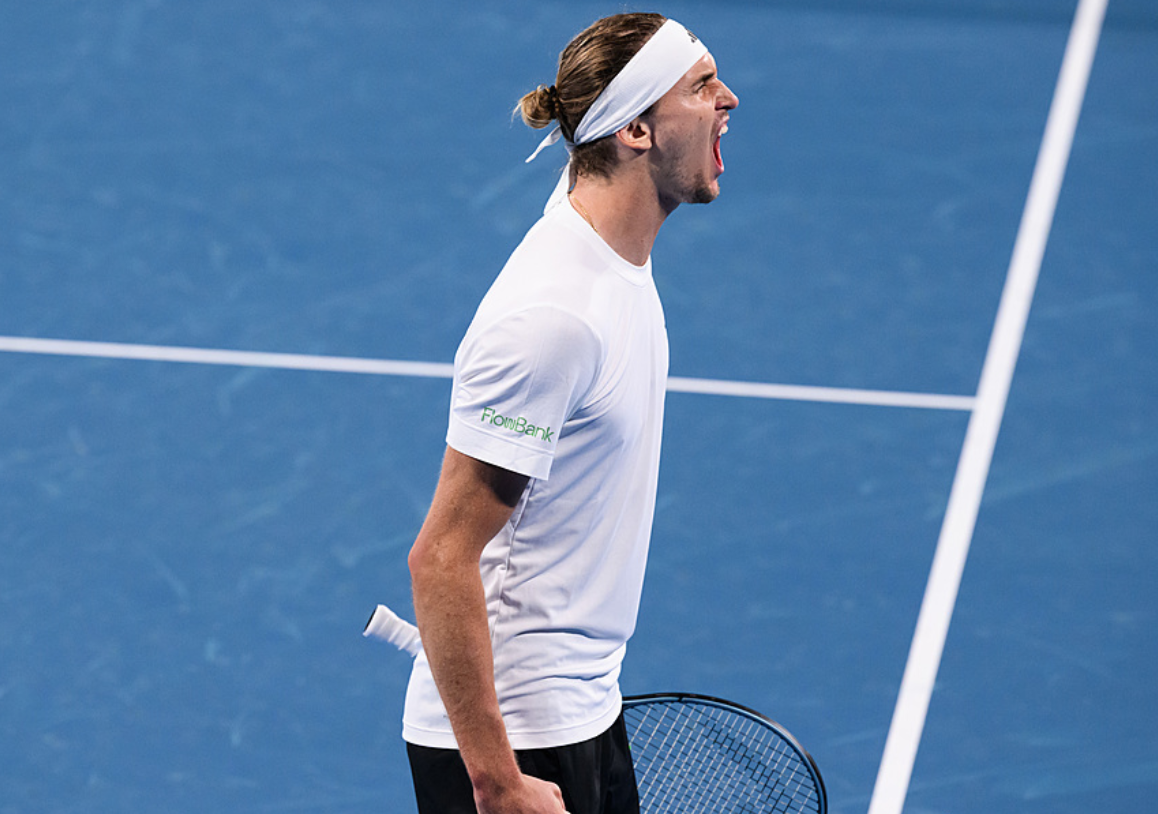 开云体育APP下载-拉沃尔杯翻盘联合杯，辛纳关键制胜的简单介绍