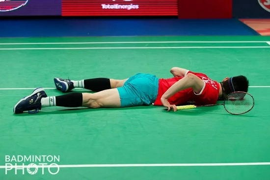 开云体育中国-德国队翻盘泰国队，李梓嘉点燃赛场