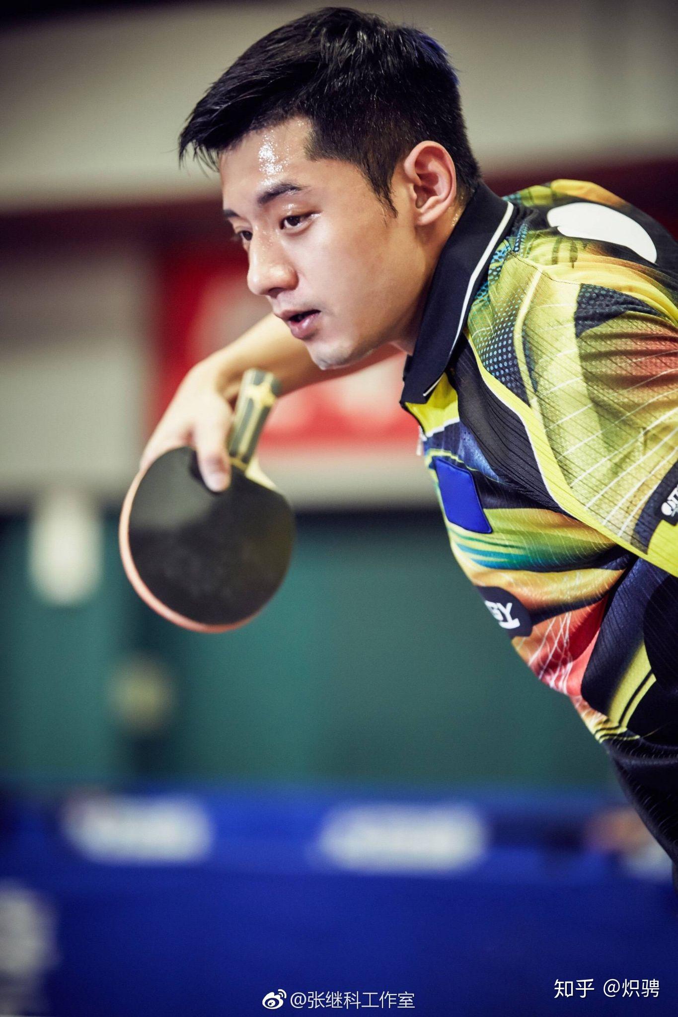 开云APP-韩国队碾压中国队，张继科惊艳四座