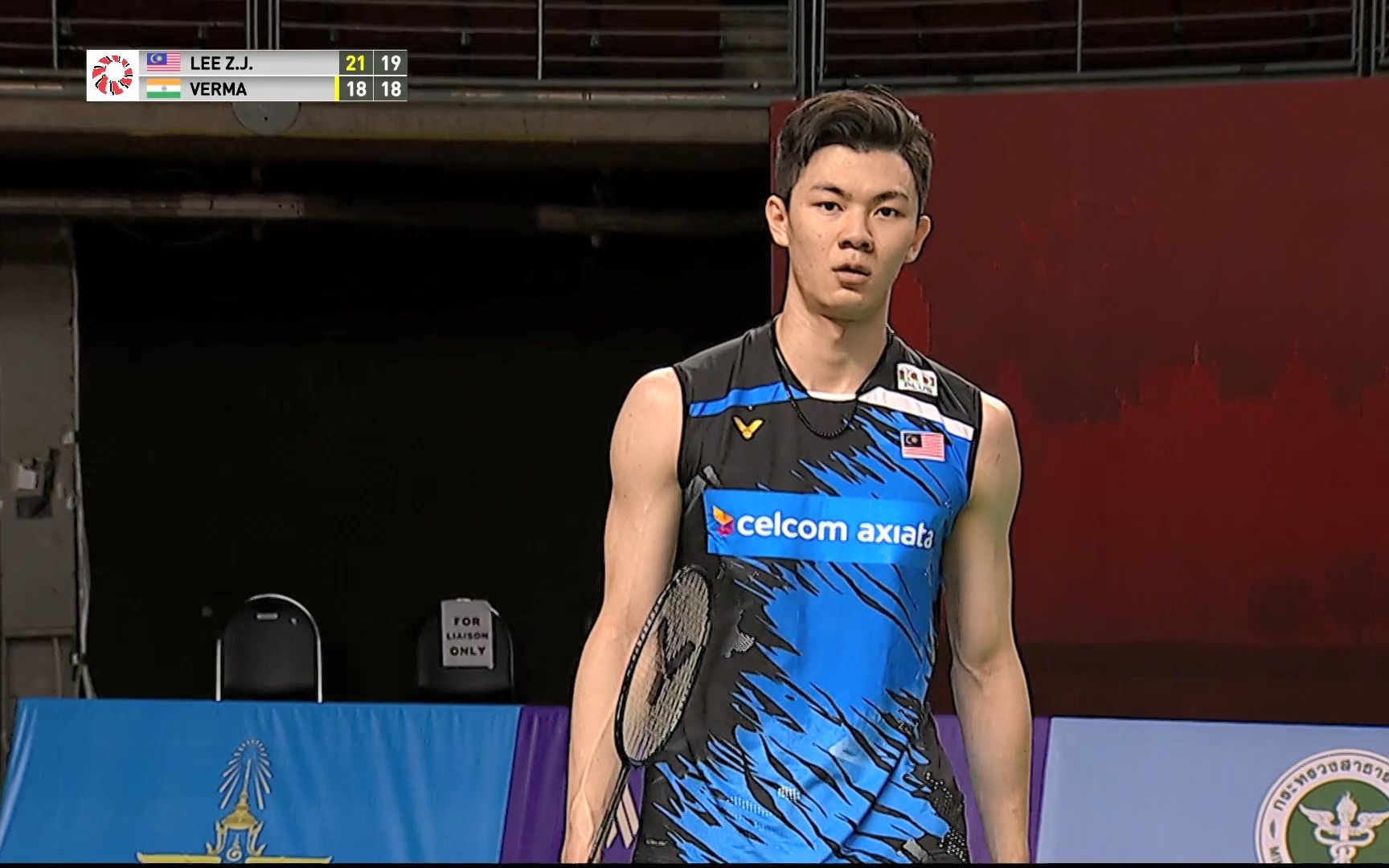 开云体育在线-关于日本队翻盘印尼队，李梓嘉关键制胜的信息