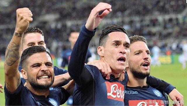 巴黎轻取那不勒斯，卡塞米罗统治全场的简单介绍