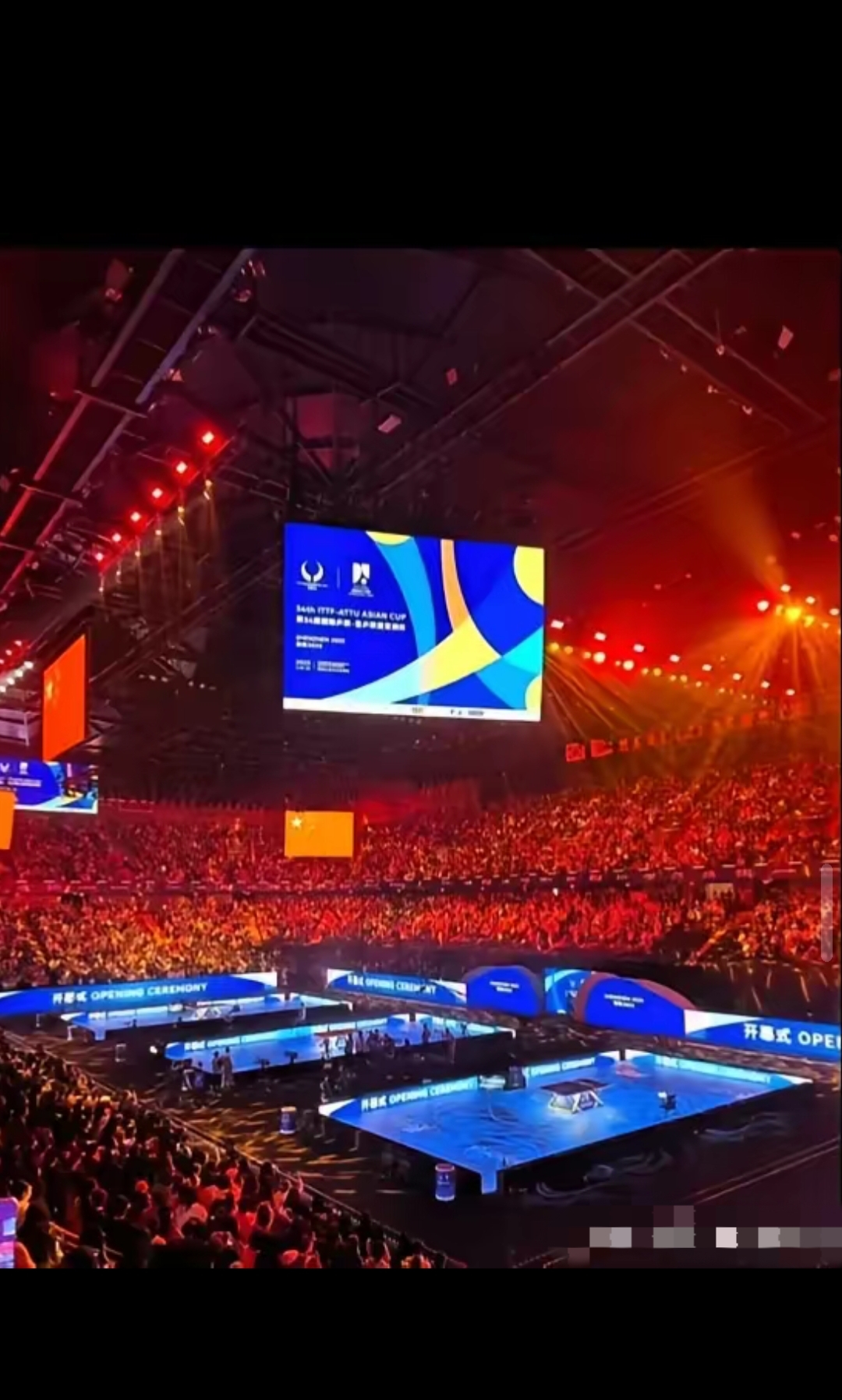 波兰队绝杀韩国队，许昕点燃赛场