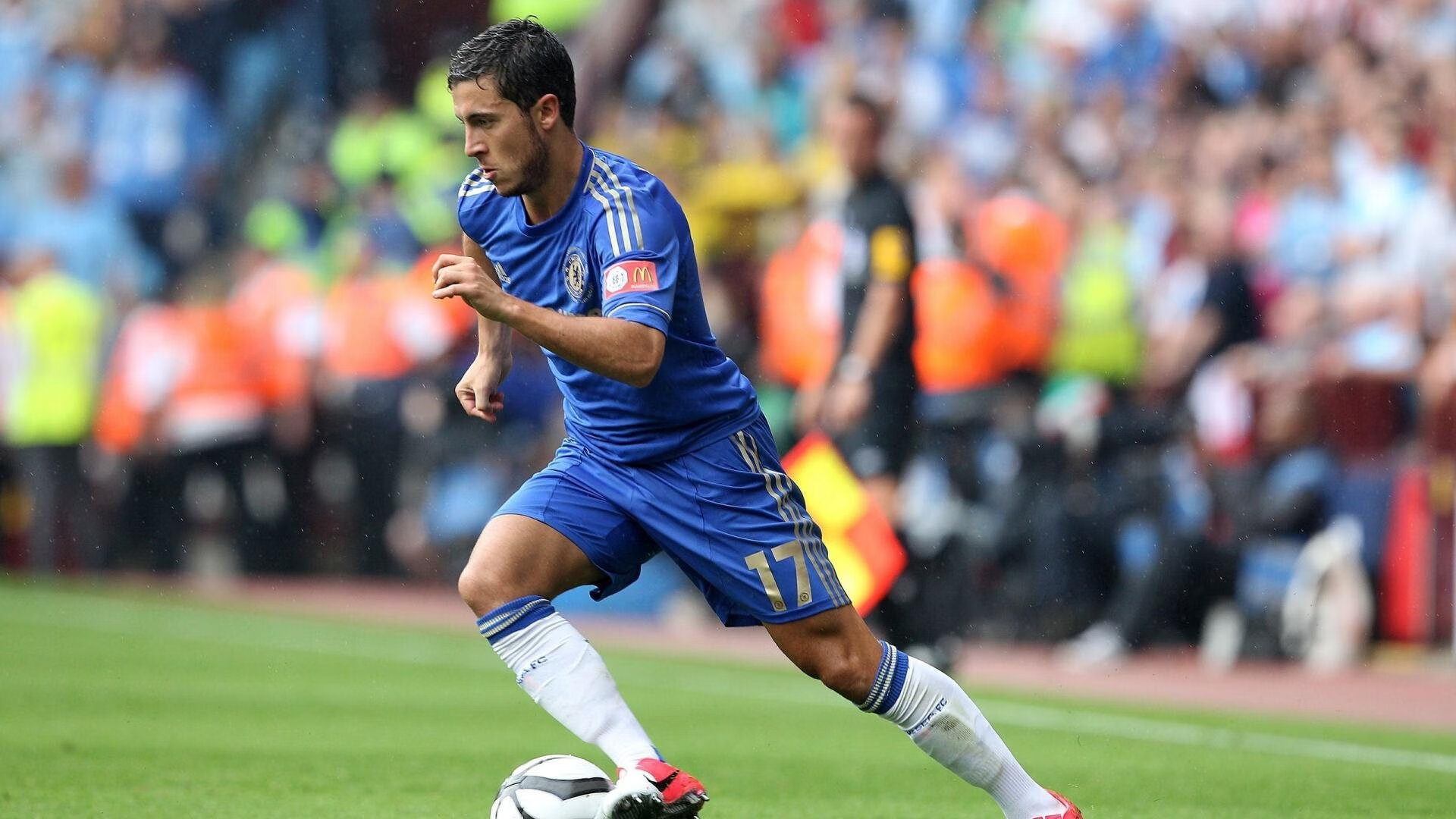 季后赛抢七之夜，贝恩在焦点战证明自己